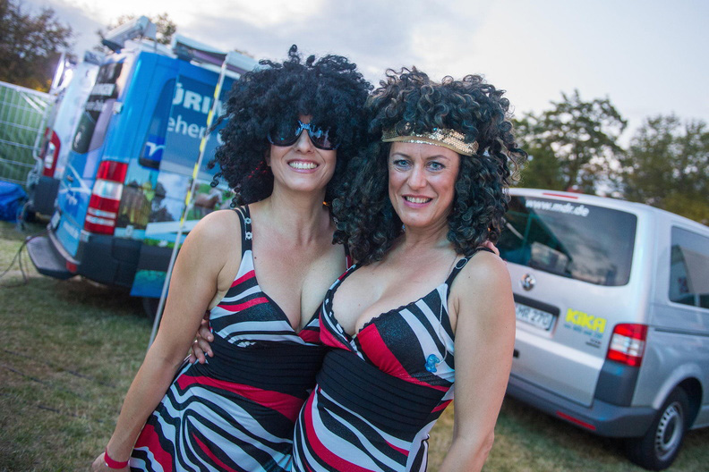MDR Sommernachtsball 2016