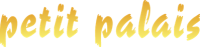 petit palais logo